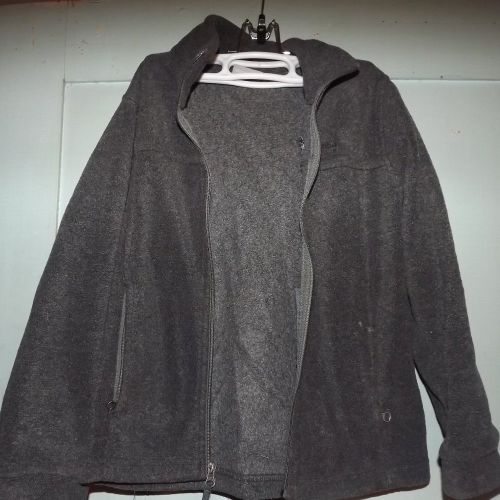 Boys Columbia Jacket